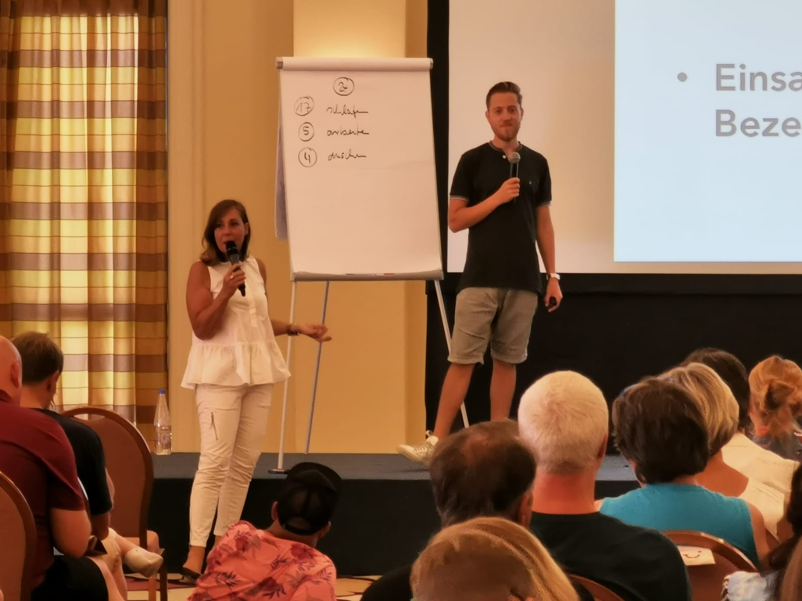 FORM und GEIST – Wo inneres Wesen sichtbare Form annimmt.